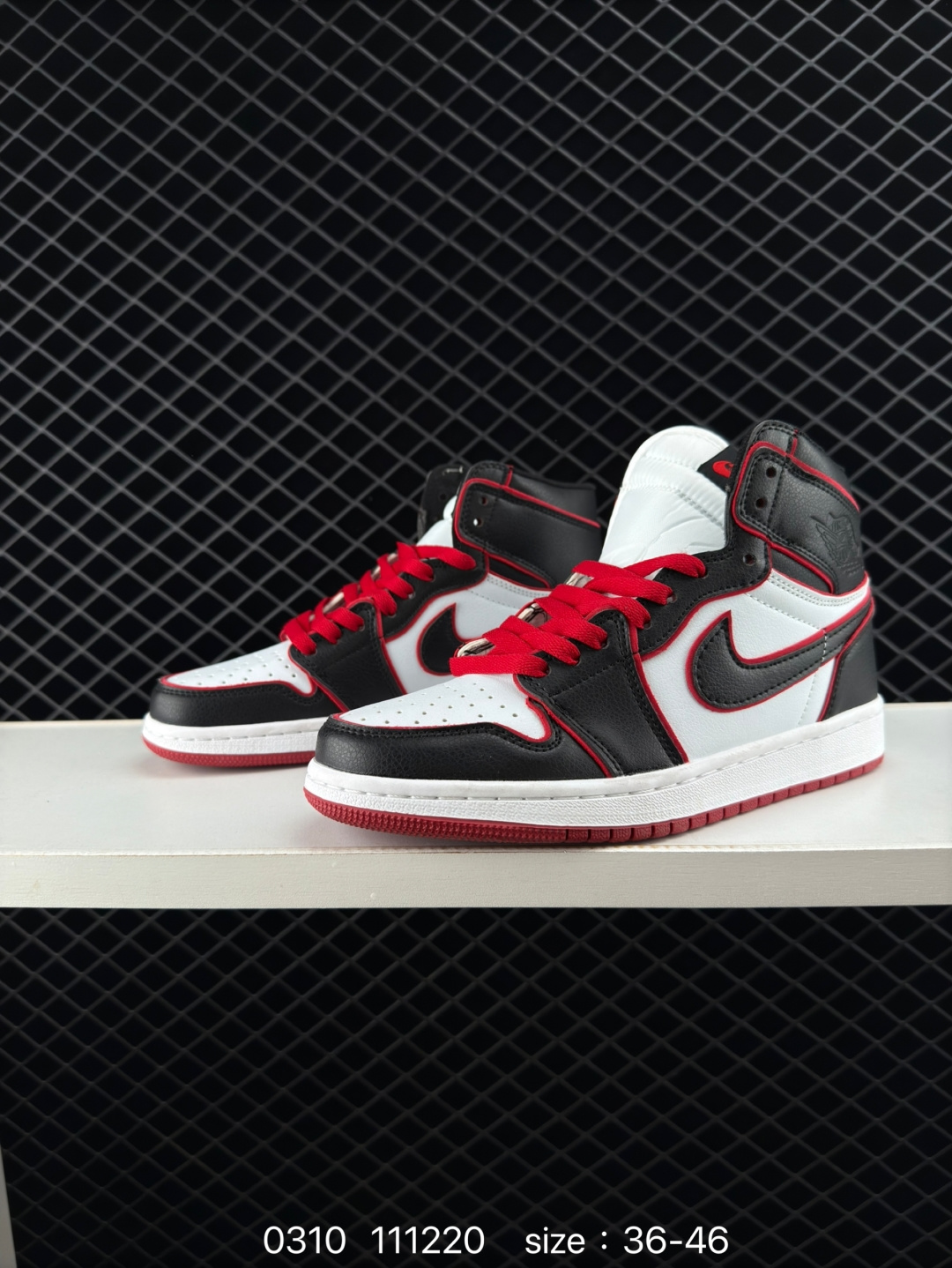 Air Jordan 1 Mid AJ1